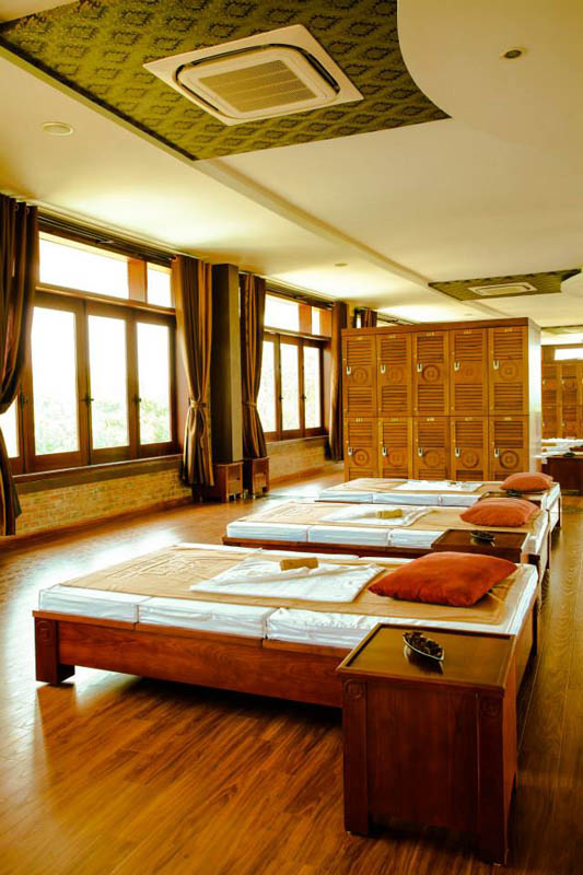 Spa - Hotel24h.net