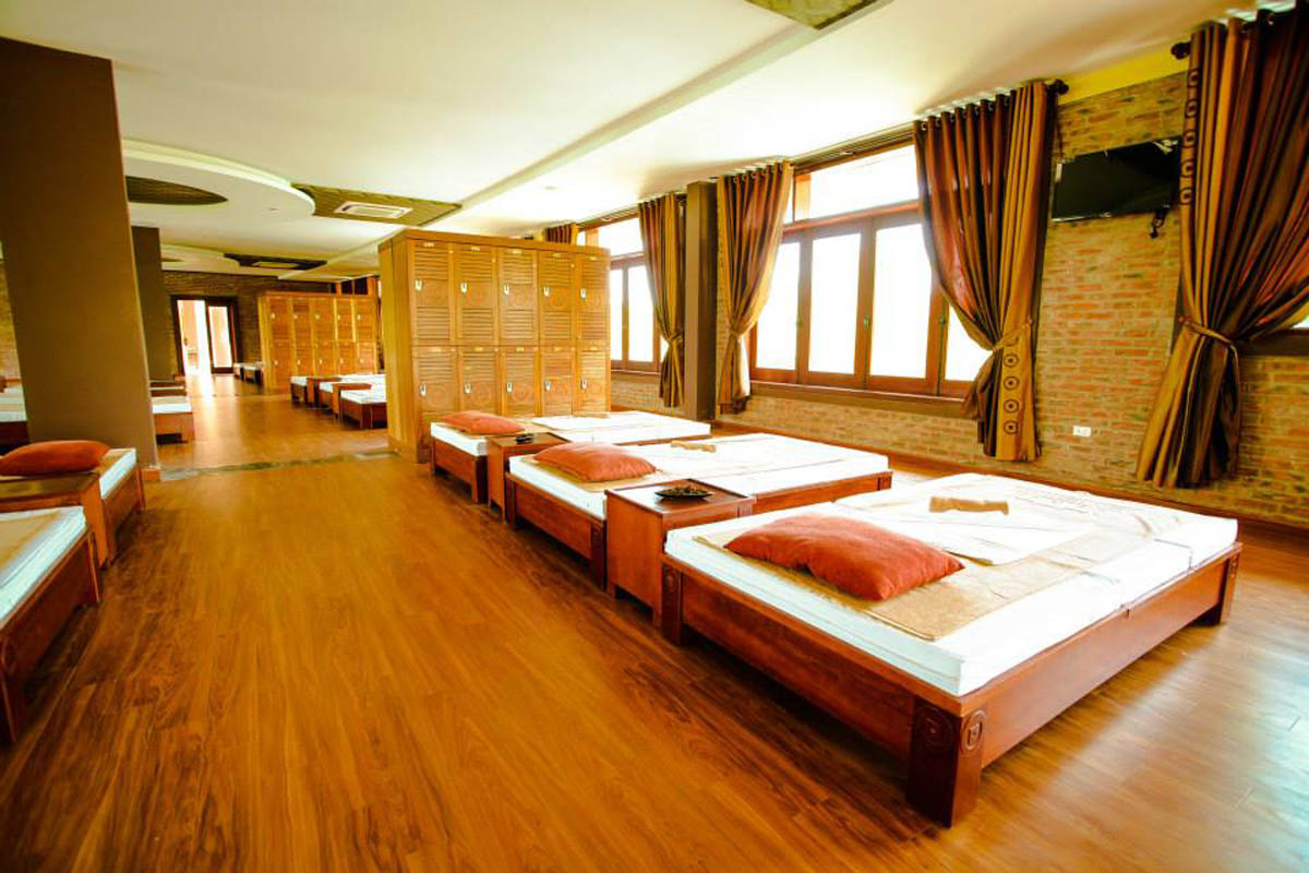 Spa - Hotel24h.net