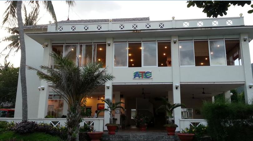 Cảnh quan - Hotel24h.net