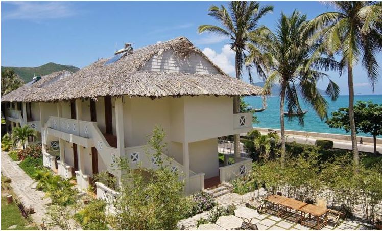 Cảnh quan - Hotel24h.net