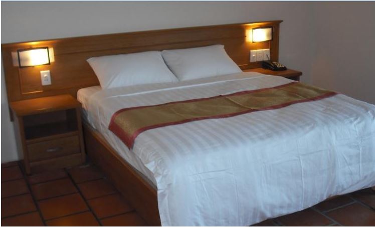 Phòng Deluxe - Hotel24h.net