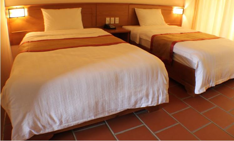 Phòng Deluxe - Hotel24h.net