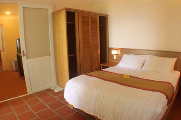 Phòng Superior - Hotel24h.net
