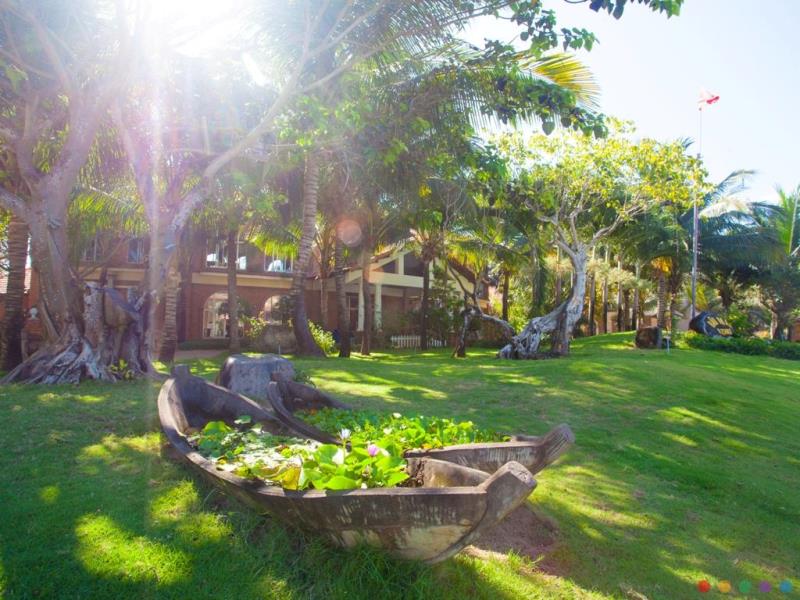 Đặt phòng khách sạn