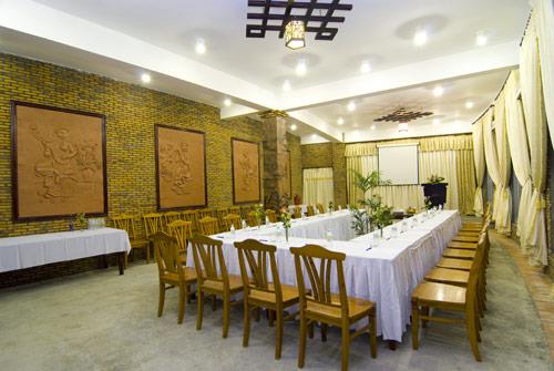 Hội nghị - Hotel24h.net