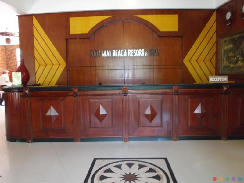 Lẽ tân - Hotel24h.net