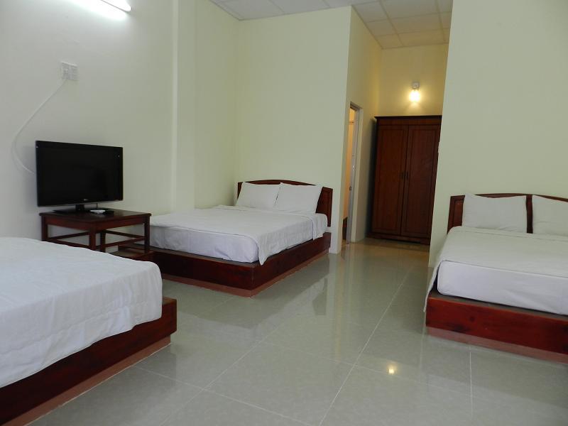 Phòng Family - Hotel24h.net