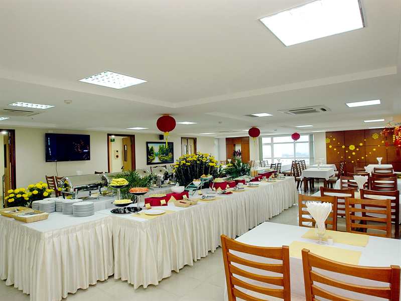 Buffet - Hotel24h.net