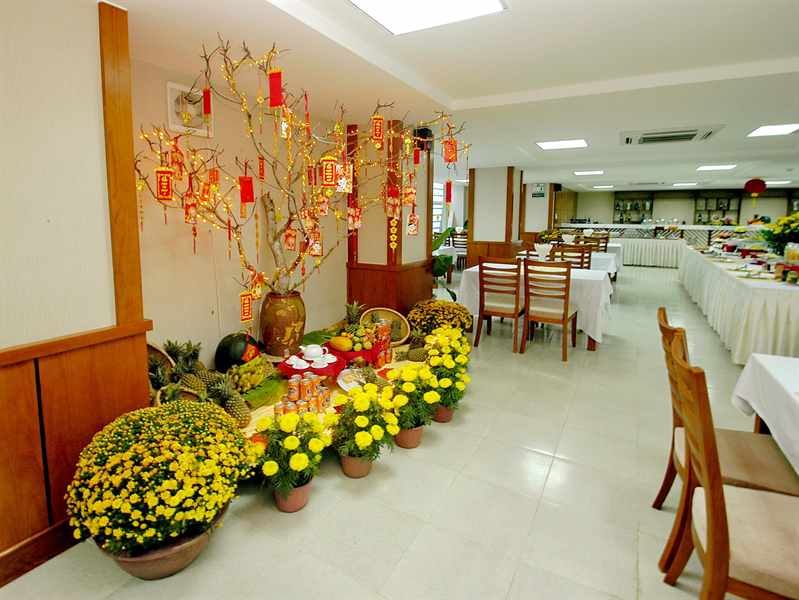 Buffet - Hotel24h.net