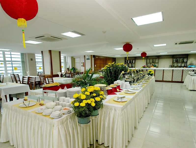 Buffet - Hotel24h.net