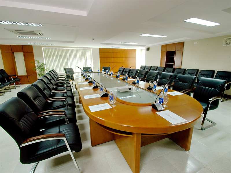 Phòng hội nghị - Hotel24h.net