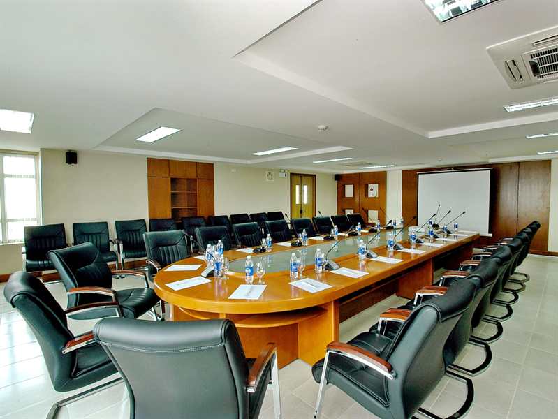 Phòng hội nghị - Hotel24h.net