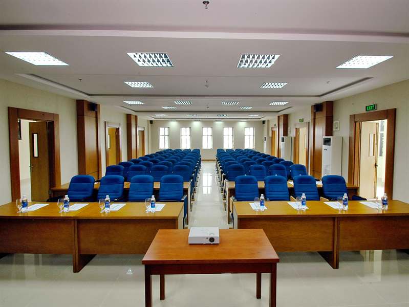 Phòng hội nghị - Hotel24h.net