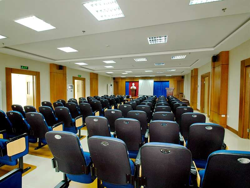 Phòng hội nghị - Hotel24h.net