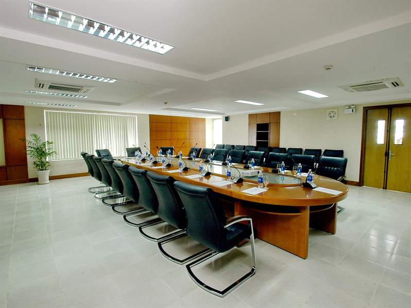 Phòng hội nghị - Hotel24h.net