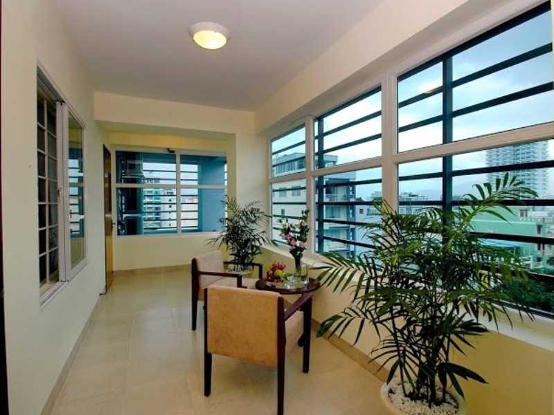 Phòng Junior - Hotel24h.net