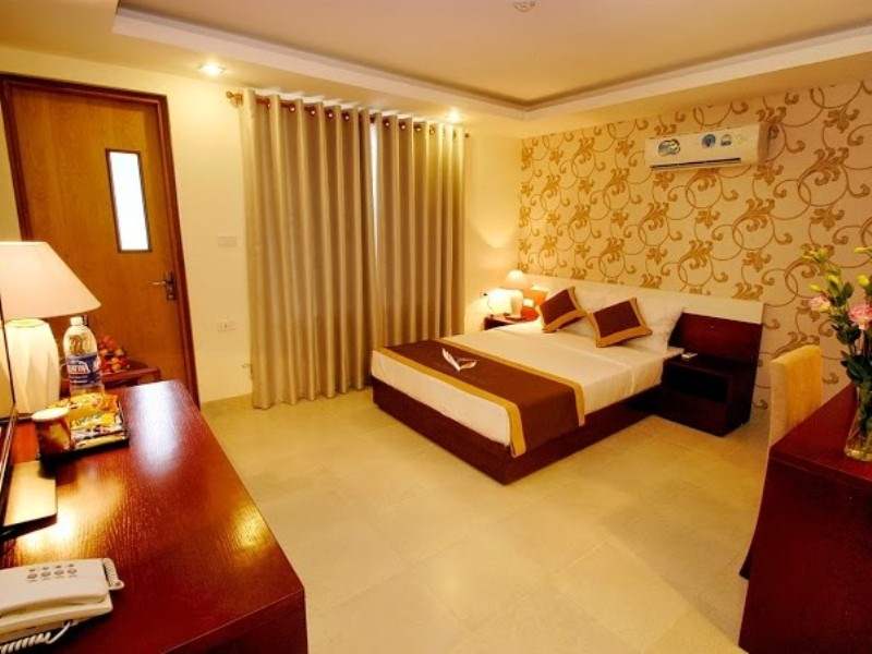Phòng Standard - Hotel24h.net
