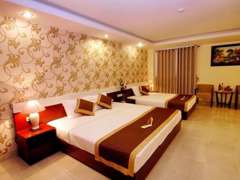Phòng Standard - Hotel24h.net