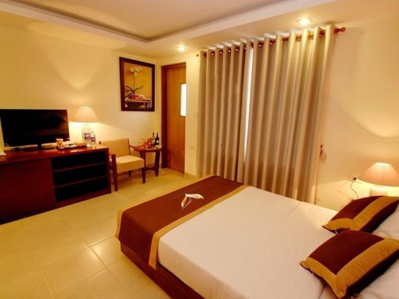 Phòng Standard - Hotel24h.net