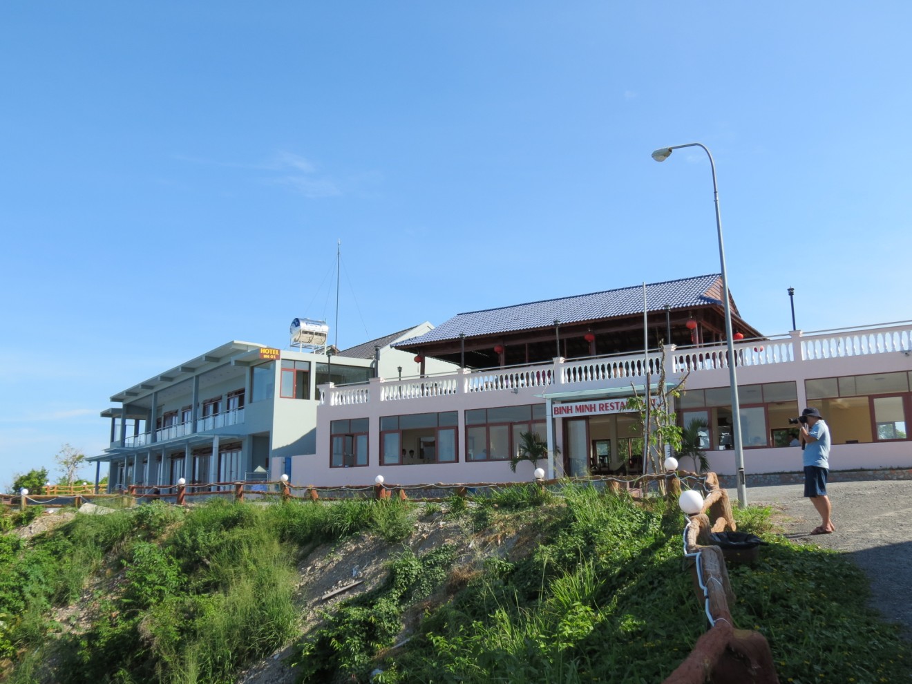 Đặt phòng khách sạn