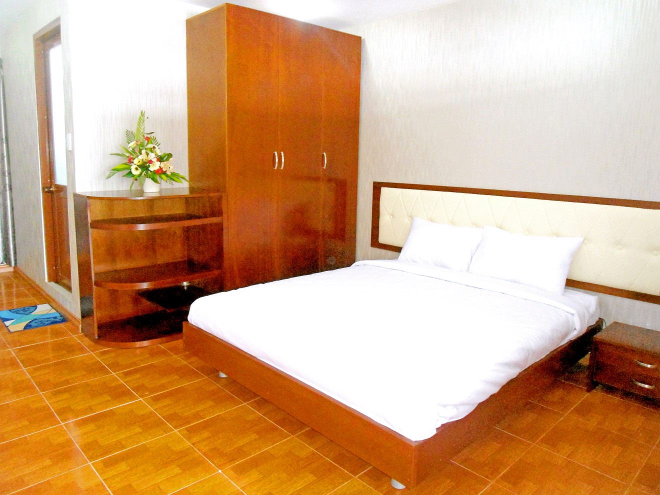 Phòng đôi - Hotel24h.net