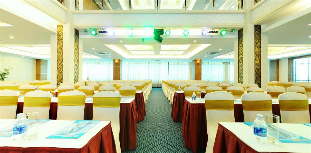 Phòng hội nghị - Hotel24h.net