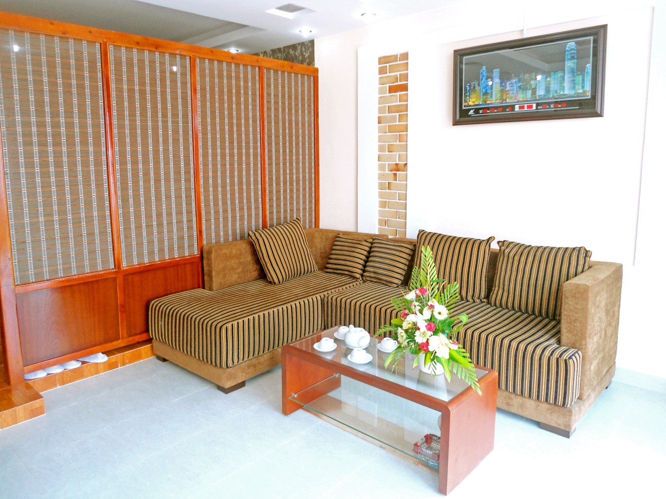 Phòng VIP - Hotel24h.net