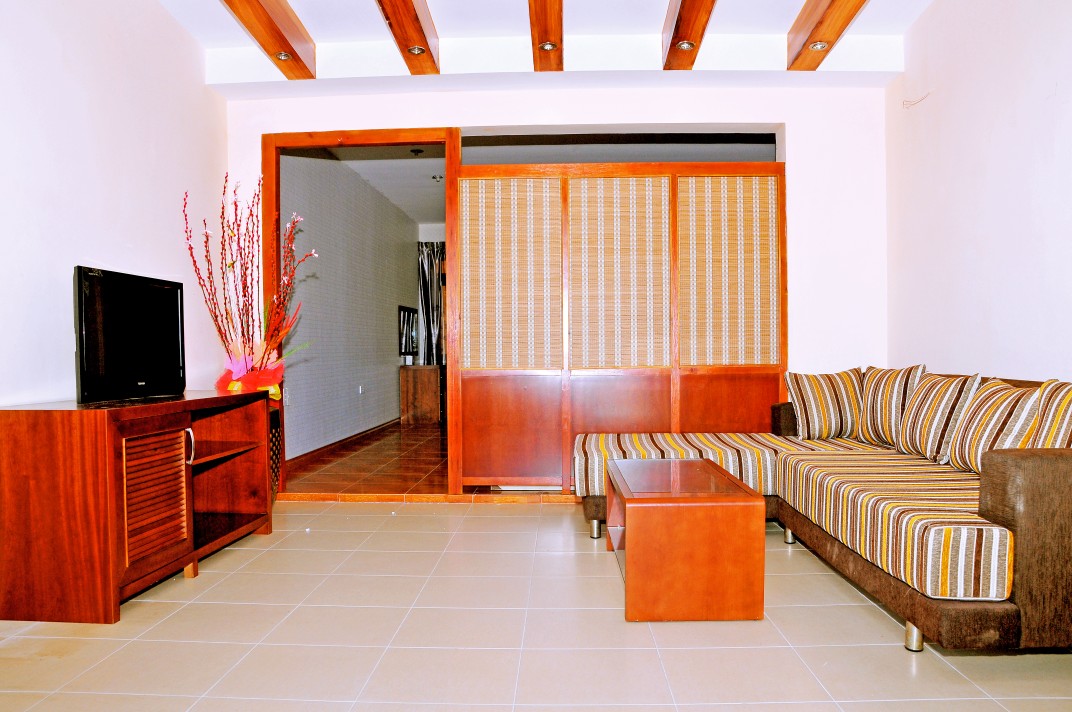 Phòng gia đình - Hotel24h.net
