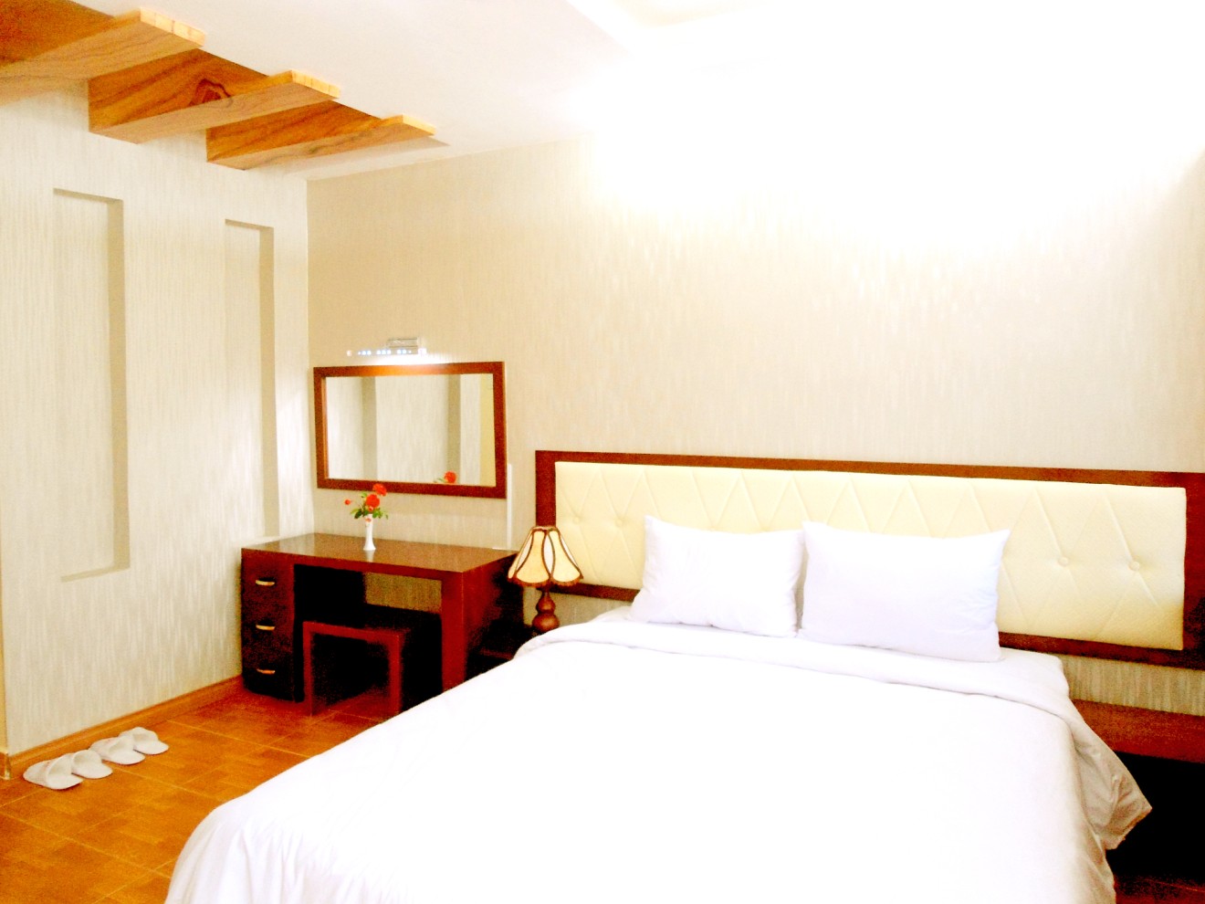 Phòng VIP - Hotel24h.net