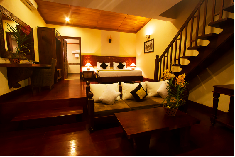 Bungalow - Hotel24h.net