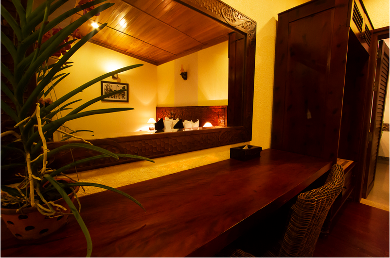 Bungalow - Hotel24h.net