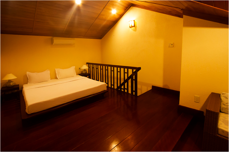 Phòng Superior - Hotel24h.net