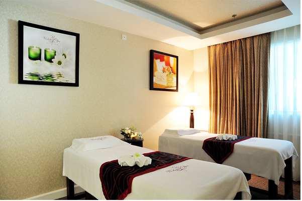 Spa - Hotel24h.net