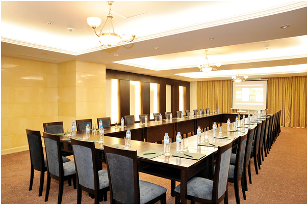 Hội nghị - hotel24h.net
