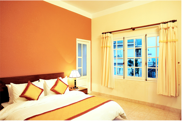 Phòng suite - Hotel24h.net
