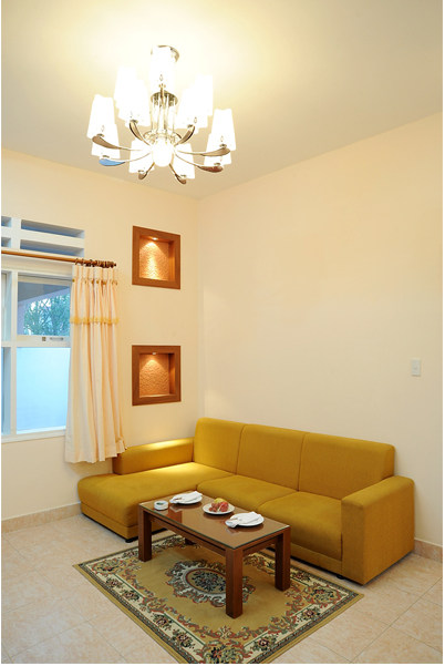 Phòng suite - Hotel24h.net