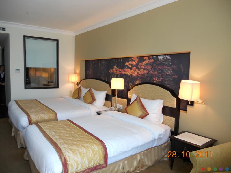 Phòng Superior - Hotel24h.net