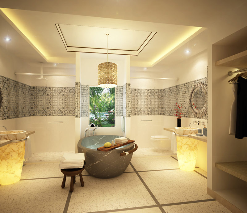 Spa & Massage - Hotel24h.net 