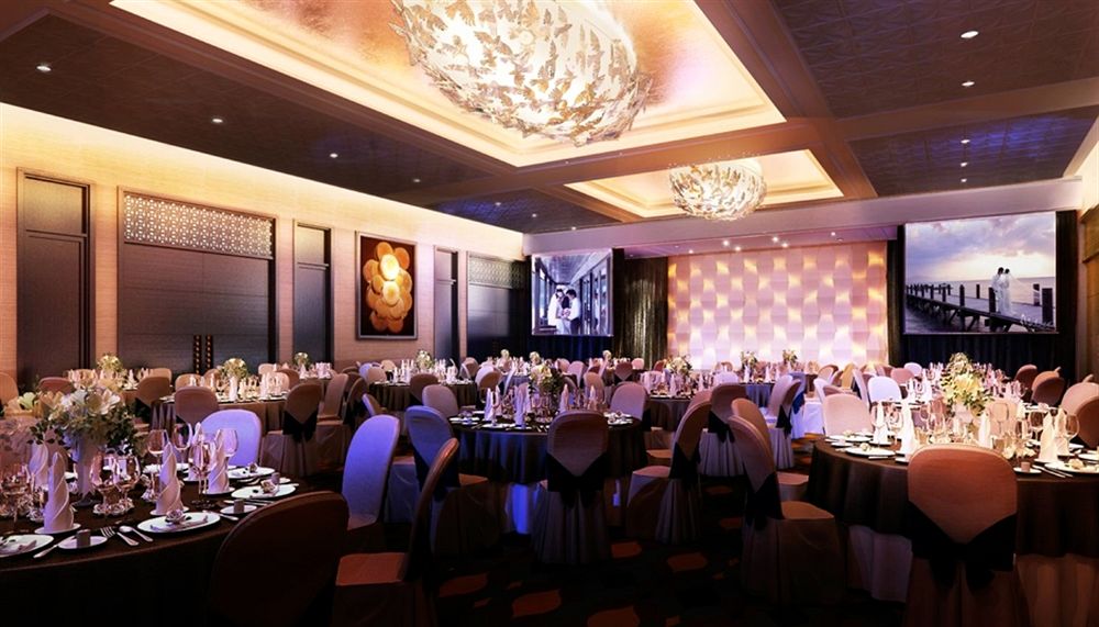 Phòng tổ chức tiệc cưới - Hotel24h.net
