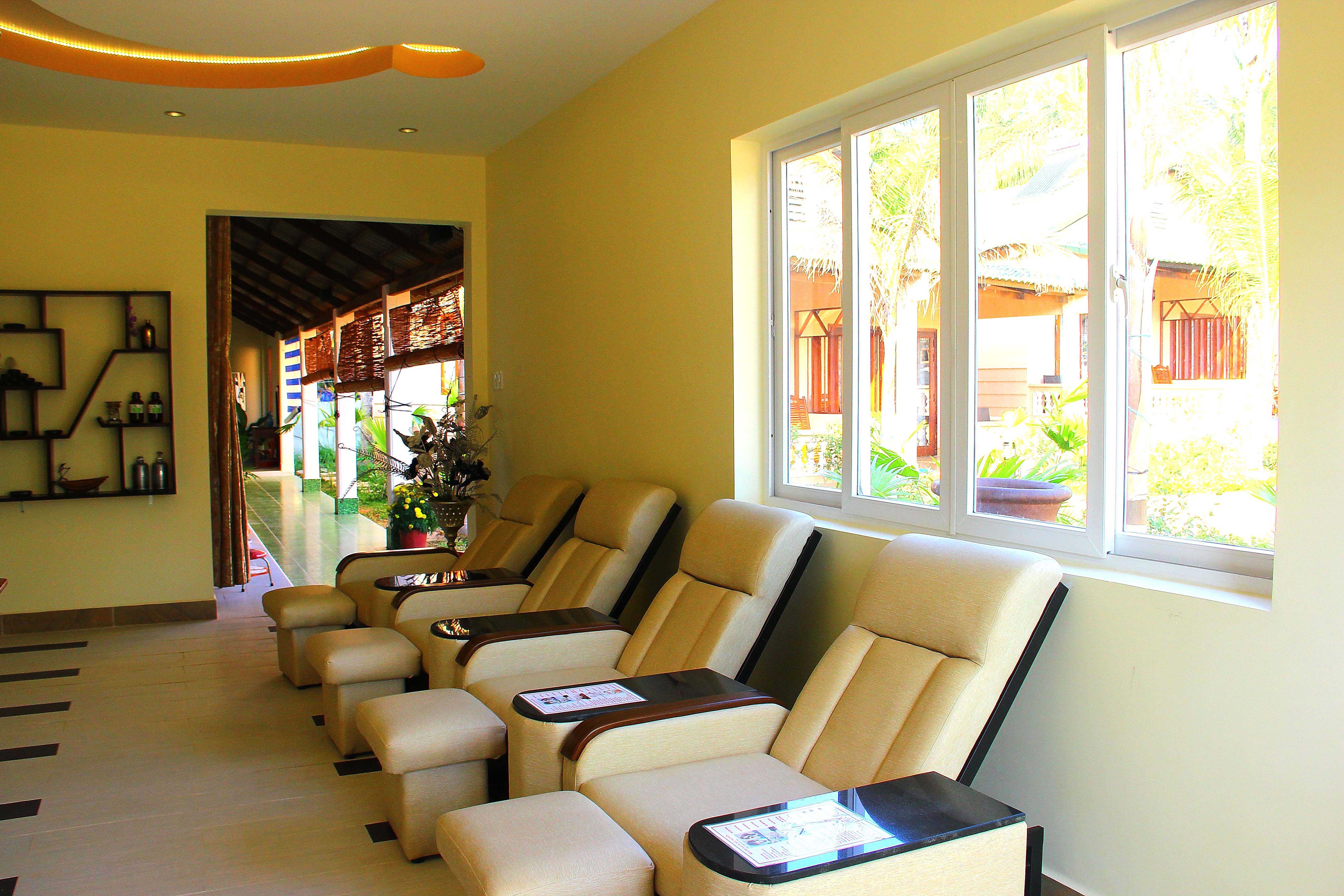 Spa & Massage - Hotel24h.net