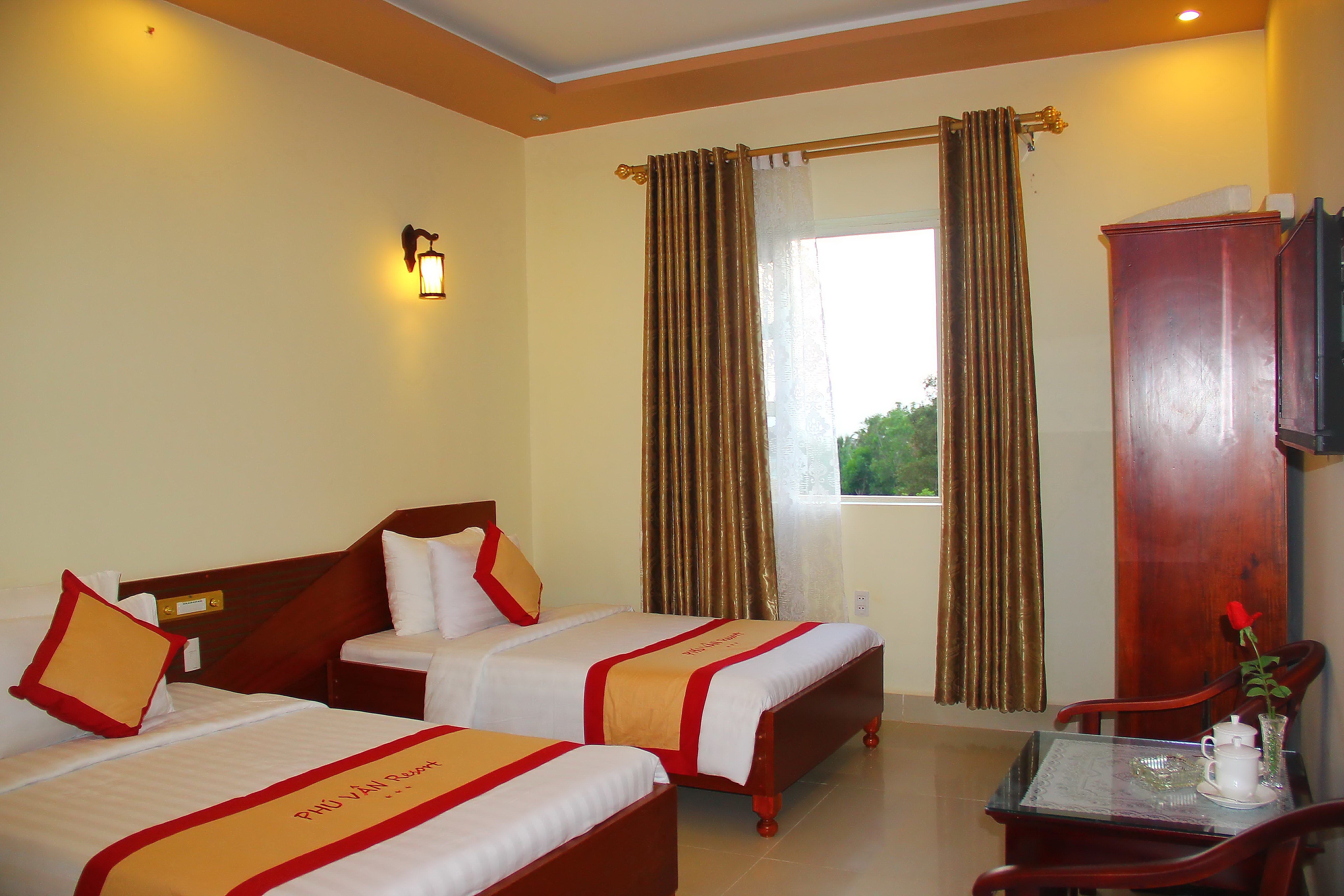 Phòng Superior - Hotel24h.net