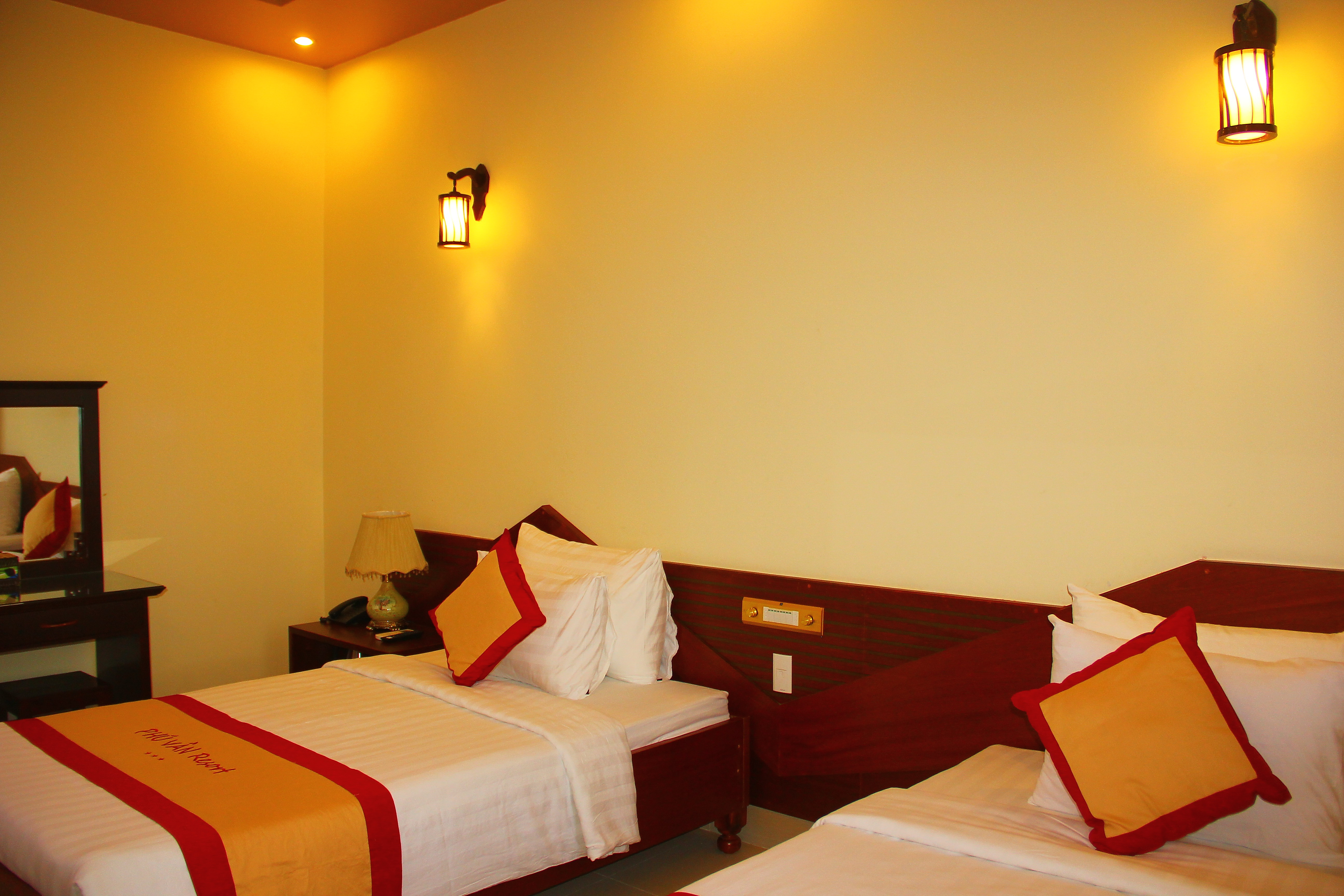 Phòng Superior - Hotel24h.net