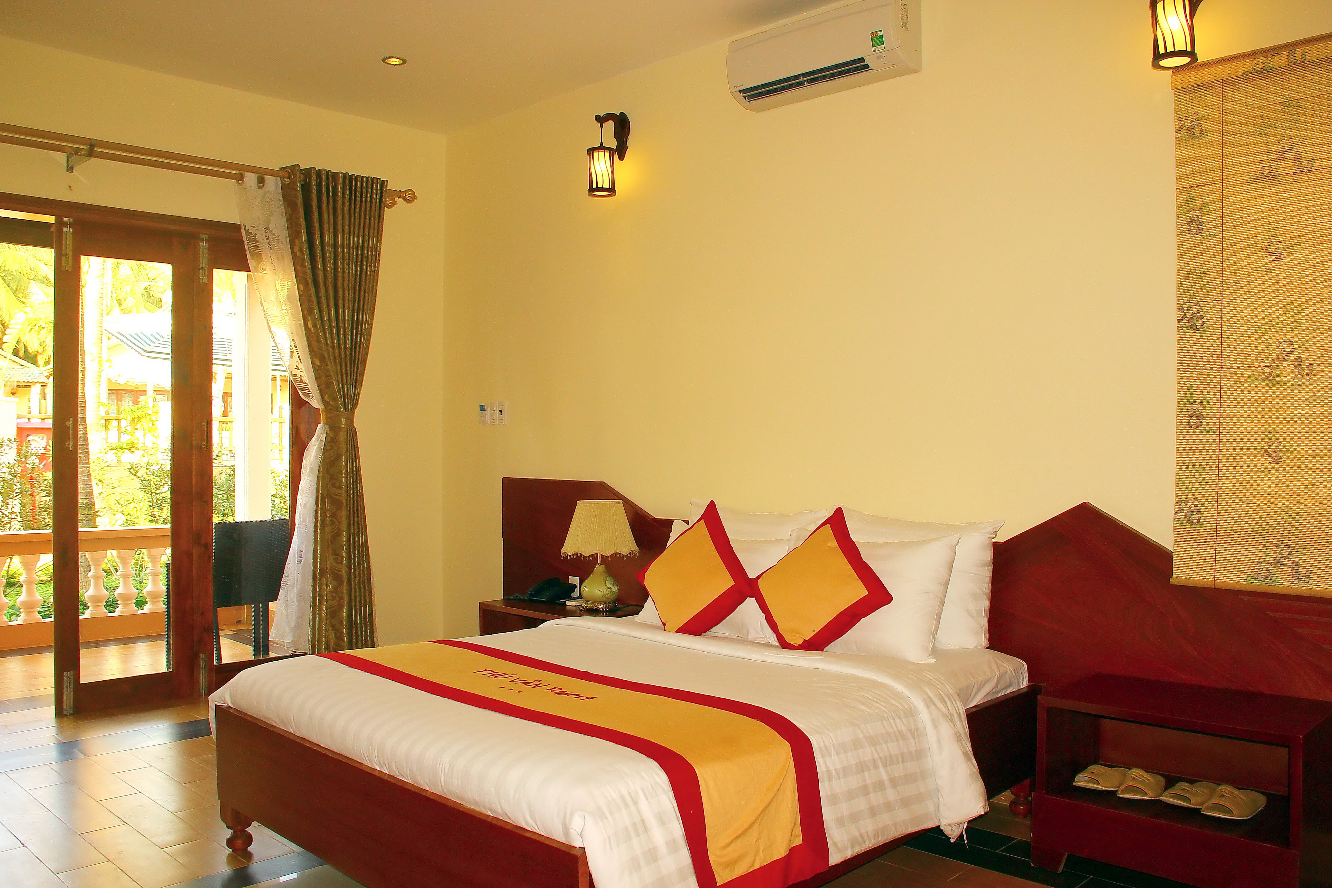 Phòng Bungalow - Hotel24h.net