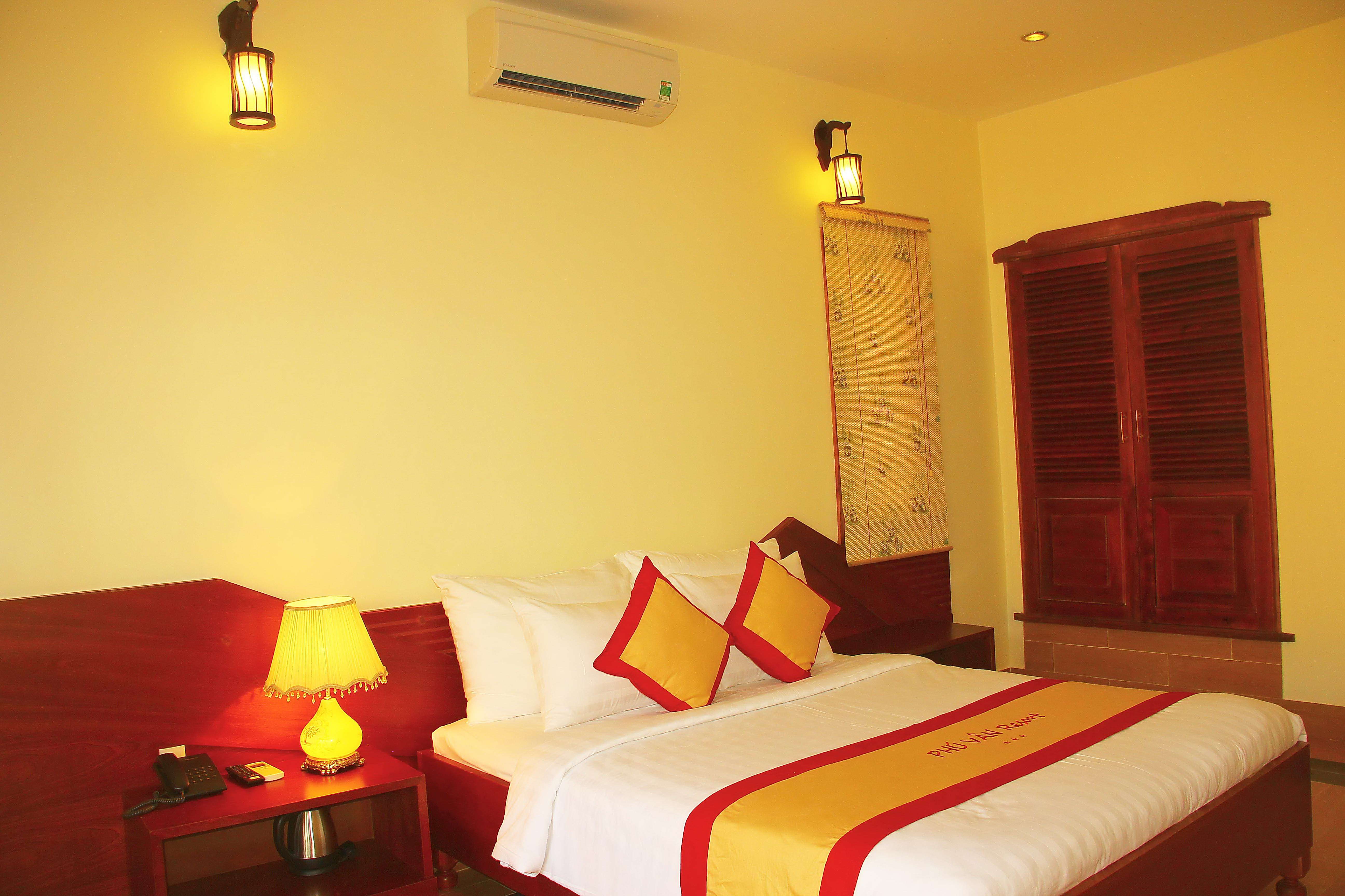 Phòng Bungalow - Hotel24h.net