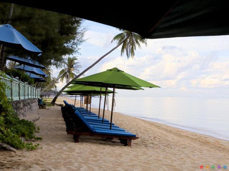 Bãi biển - Hotel24h.net
