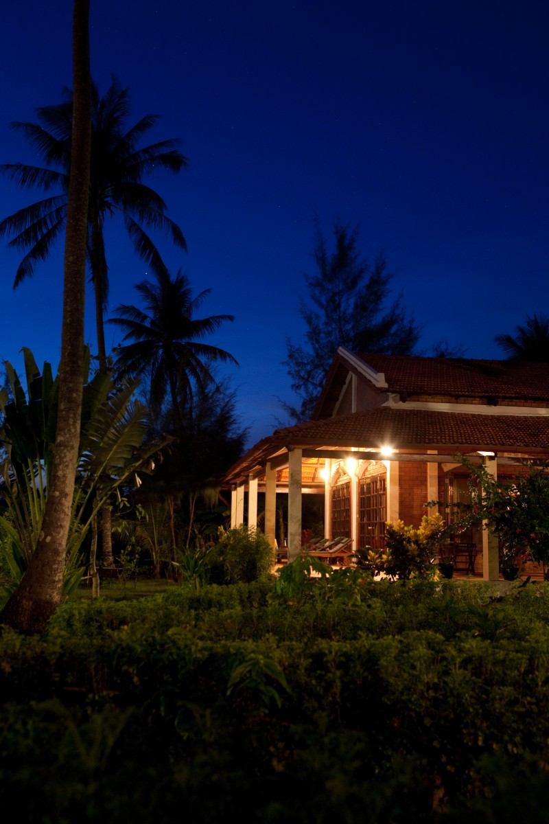Beach house - Hotel24h.net