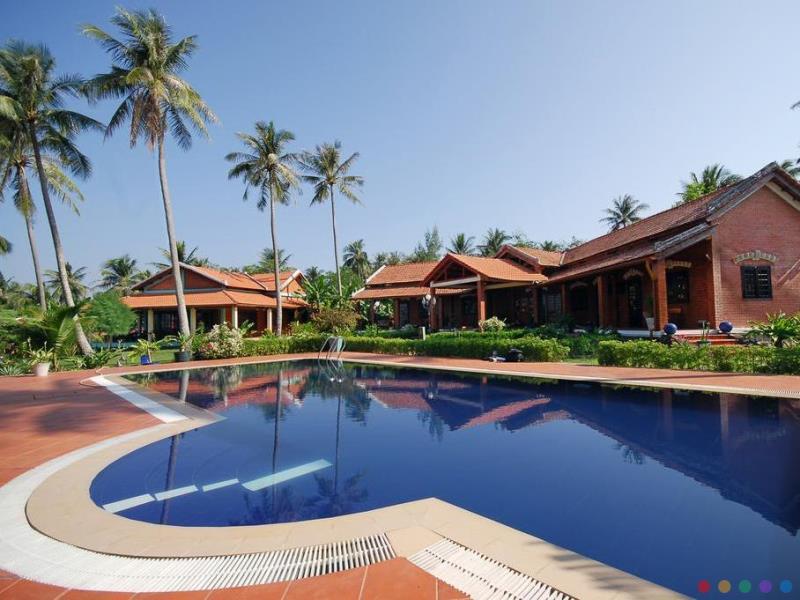 Hồ bơi - Hotel24h.net