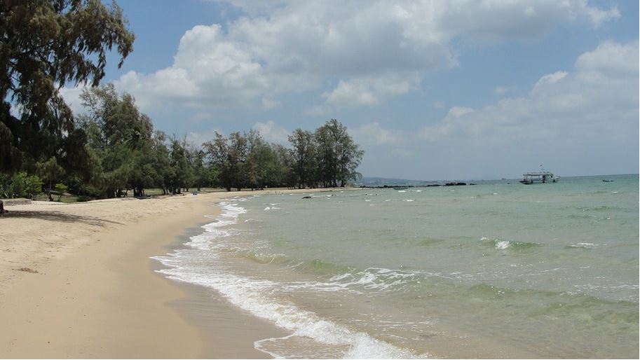 Bãi biển - Hotel24h.net