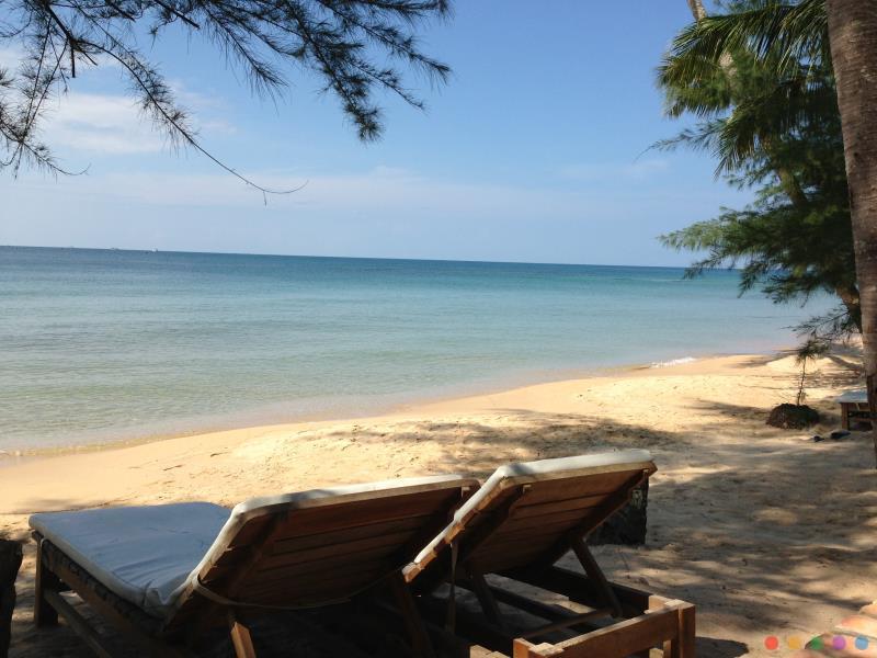 Bãi biển - Hotel24h.net