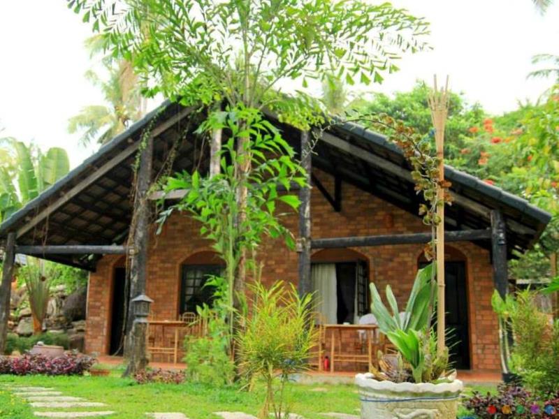 Đặt phòng khách sạn